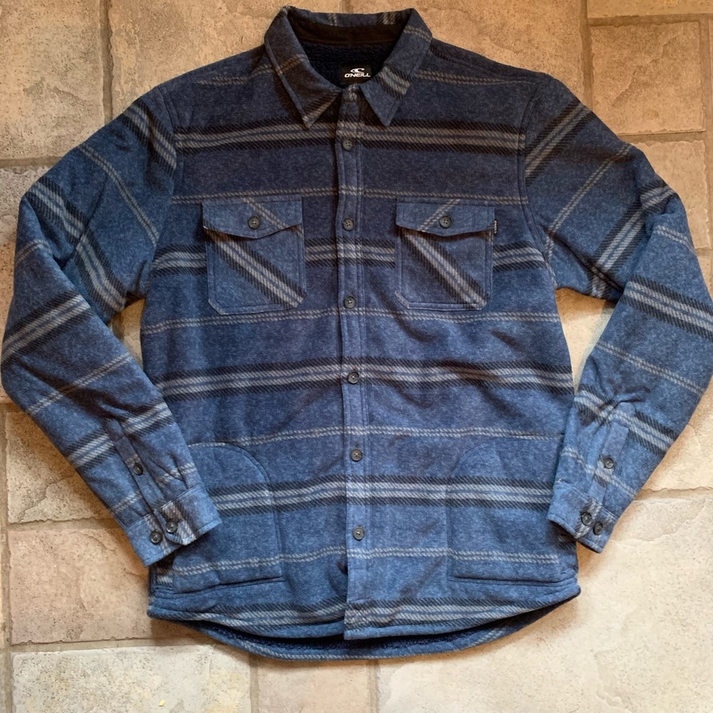 O’Neill Sherpa lined jacket